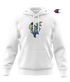 XP League Clearwater Fury Pro Hoodie