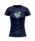 XP League Clearwater Fury S/S Ladies Tri-Blend T-shirt