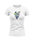 XP League Clearwater Fury S/S Ladies Tri-Blend T-shirt