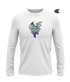 XP League Clearwater Fury Pro L/S Crew Neck