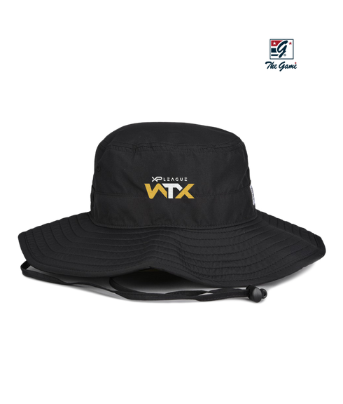 XP League West Texas Bucket Hat