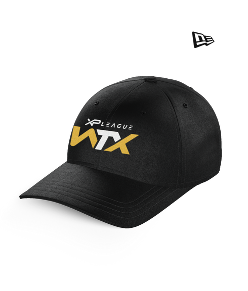 XP League West Texas Fitted Hat