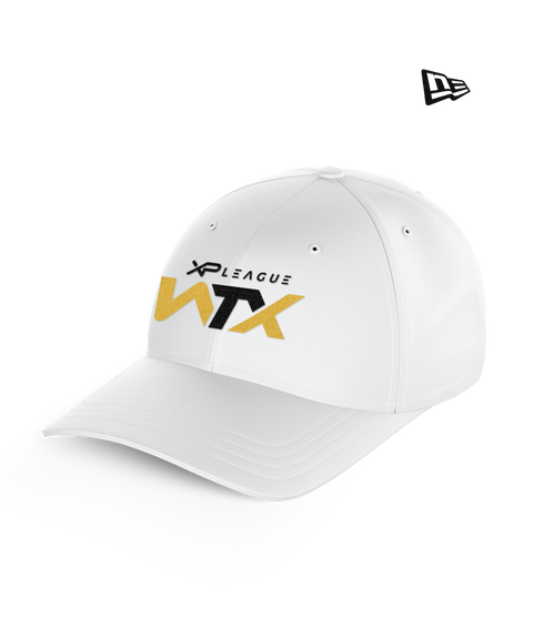 XP League West Texas Fitted Hat