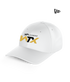 XP League West Texas Fitted Hat