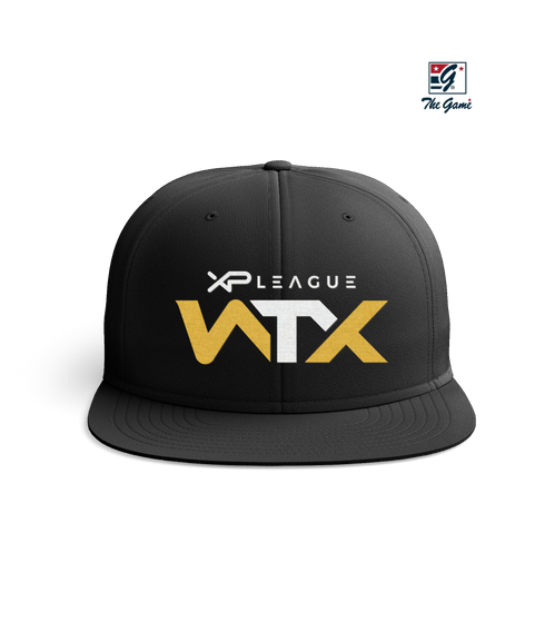 XP League West Texas Perforated Game Changer Hat