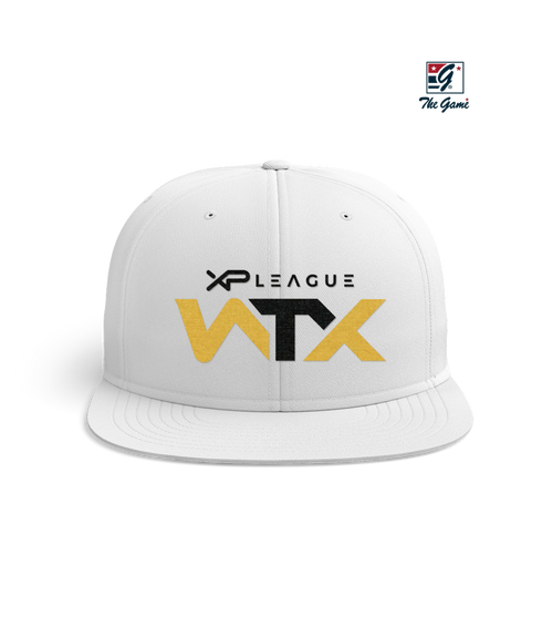 XP League West Texas Perforated Game Changer Hat