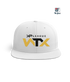 XP League West Texas Perforated Game Changer Hat