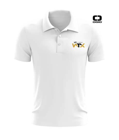 XP League West Texas Polo