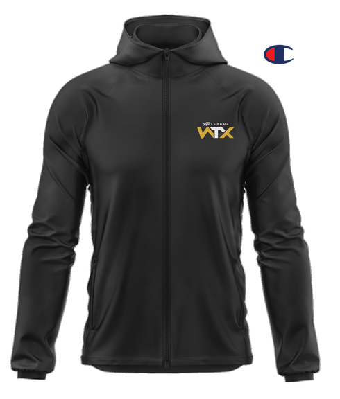 XP League West Texas Pro Stadium Jacket