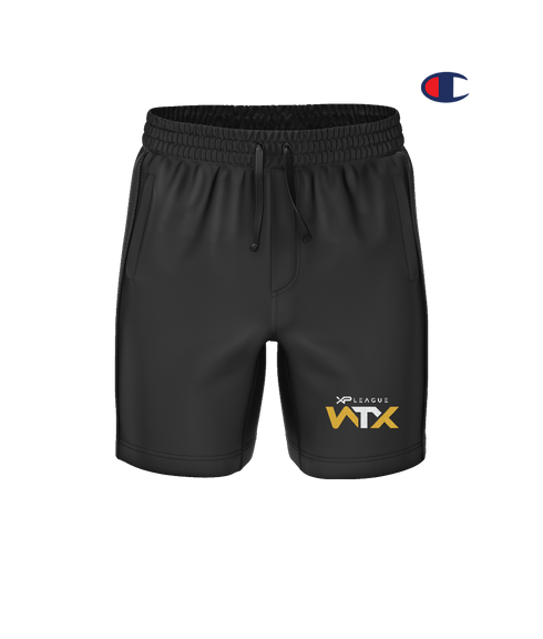 XP League West Texas Pro Training Shorts