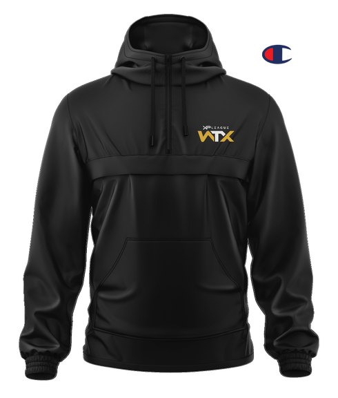 XP League West Texas Pro Windbreaker