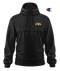 XP League West Texas Pro Windbreaker