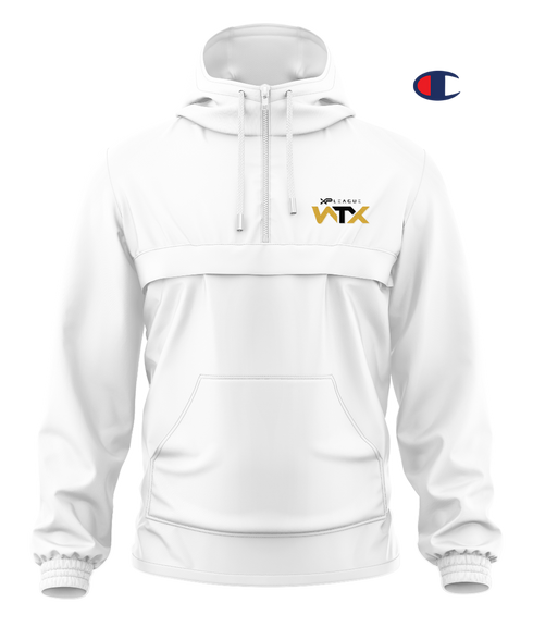 XP League West Texas Pro Windbreaker