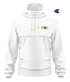 XP League West Texas Pro Windbreaker