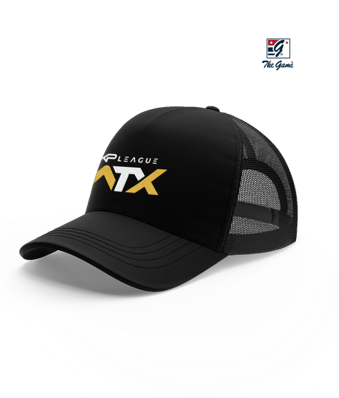 XP League West Texas Snapback Hat