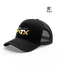 XP League West Texas Snapback Hat