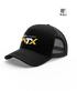 XP League West Texas Snapback Hat