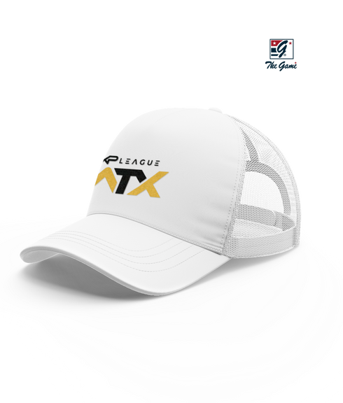 XP League West Texas Snapback Hat