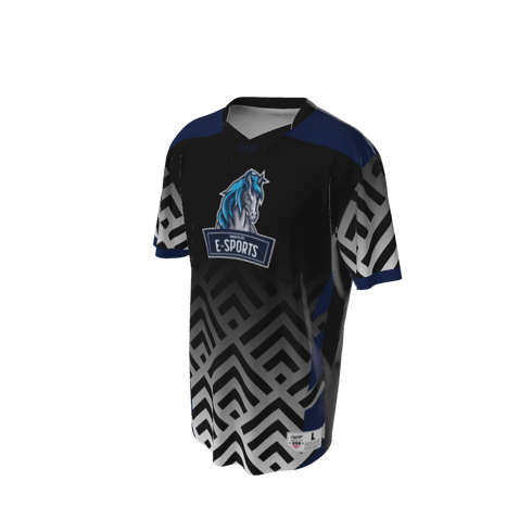 Emerge Level Up Emerge Custom Jersey Designer. (x 1)