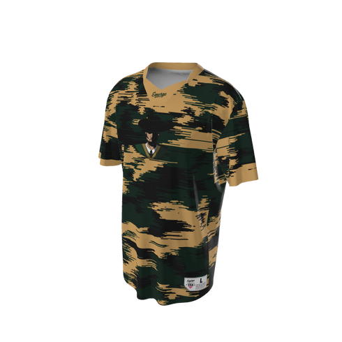 Emerge Digital Glitch Emerge Custom Jersey Designer. (x 30)