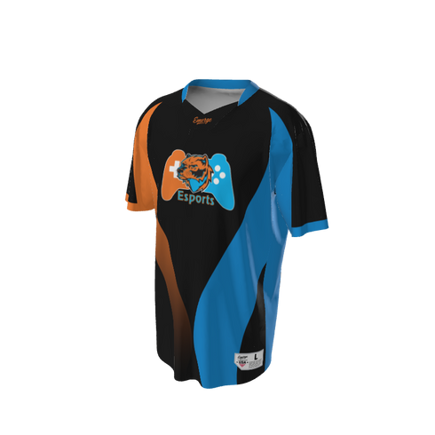 Emerge The Heater Emerge Custom Jersey Designer. (x 1)