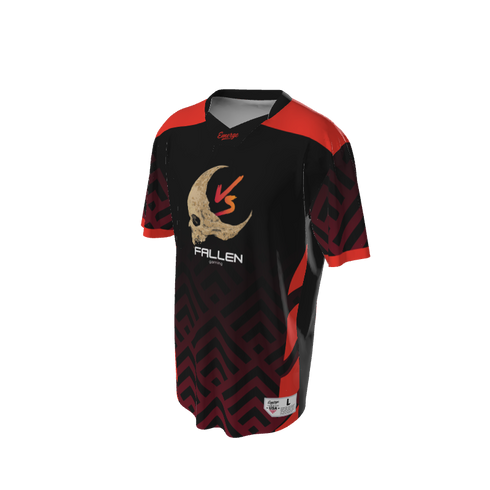 Emerge Level Up Emerge Custom Jersey Designer. (x 1)