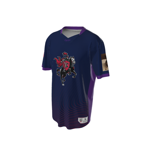 Emerge Topography Emerge Custom Jersey Designer. (x 1)