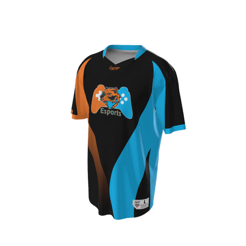 Emerge The Heater Emerge Custom Jersey Designer. (x 1)