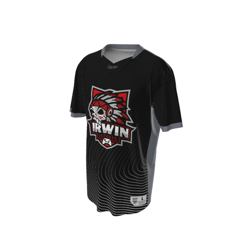 Emerge Topography Emerge Custom Jersey Designer. (x 1)