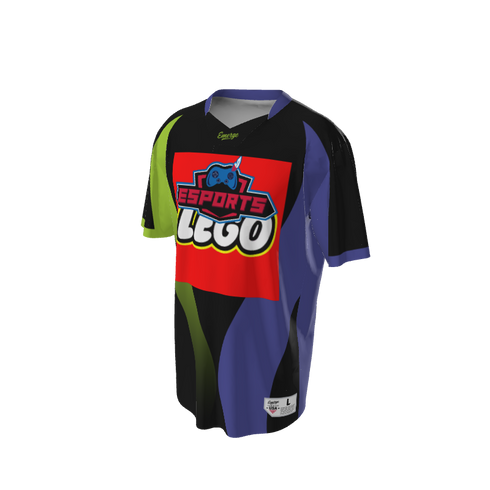 Emerge The Heater Emerge Custom Jersey Designer. (x 1)