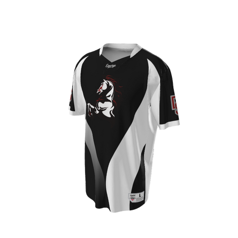 Emerge The Heater Emerge Custom Jersey Designer. (x 1)