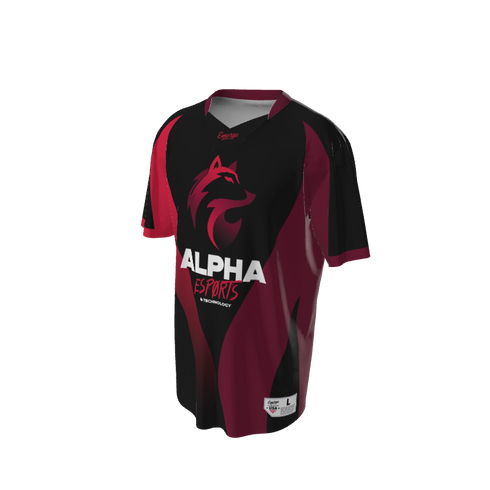 Emerge The Heater Emerge Custom Jersey Designer. (x 1)