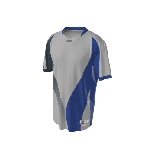 Emerge The Heater Emerge Custom Jersey Designer. (x 1)