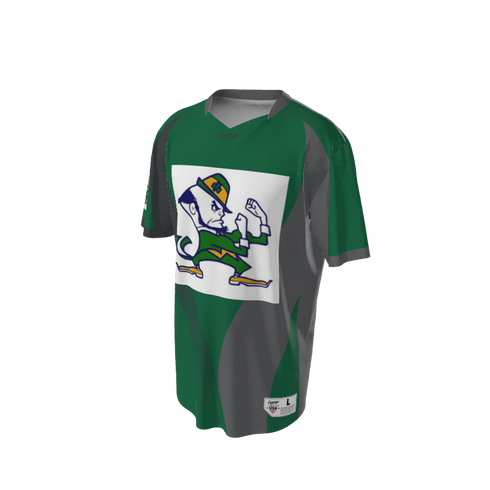 Emerge The Heater Emerge Custom Jersey Designer. (x 1)