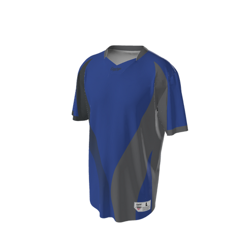 Emerge The Heater Emerge Custom Jersey Designer. (x 2)