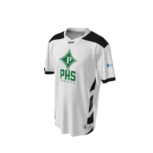 Emerge Level Up Emerge Custom Jersey Designer. (x 1)