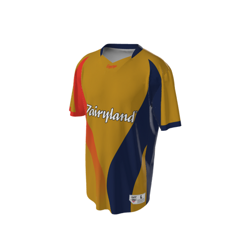 Emerge The Heater Emerge Custom Jersey Designer. (x 36)