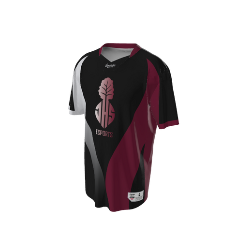 Emerge The Heater Emerge Custom Jersey Designer. (x 30)