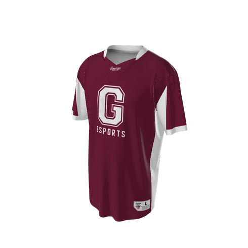 Emerge Minimalist Emerge Custom Jersey Designer. (x 15)