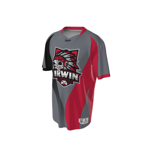 Emerge The Heater Emerge Custom Jersey Designer. (x 2)