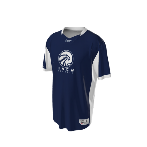 Emerge Minimalist Emerge Custom Jersey Designer. (x 2)