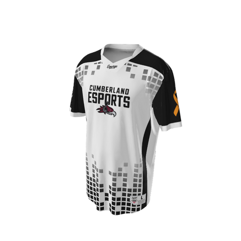 Emerge Pixelated Emerge Custom Jersey Designer. (x 1)