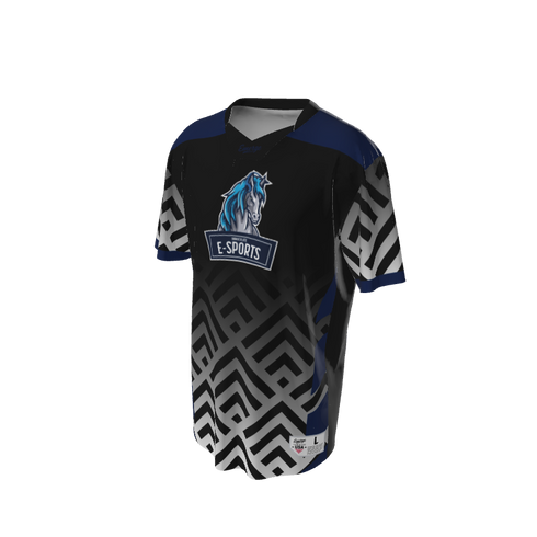Emerge Level Up Emerge Custom Jersey Designer. (x 1)