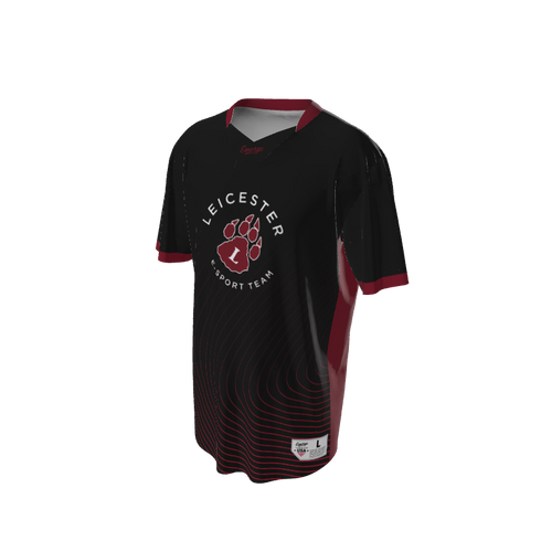 Emerge Topography Emerge Custom Jersey Designer. (x 1)