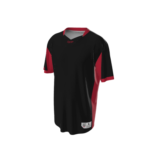 Emerge Minimalist Emerge Custom Jersey Designer. (x 10)