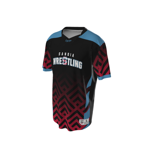 Emerge Level Up Emerge Custom Jersey Designer. (x 1)