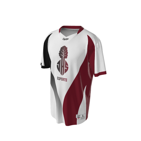Emerge The Heater Emerge Custom Jersey Designer. (x 2)