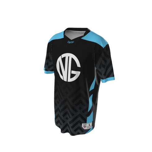 Emerge Level Up Emerge Custom Jersey Designer. (x 1)
