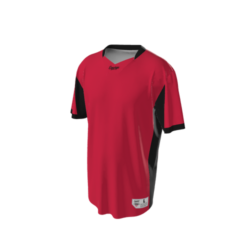 Emerge Minimalist Emerge Custom Jersey Designer. (x 12)