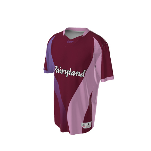 Emerge The Heater Emerge Custom Jersey Designer. (x 3)